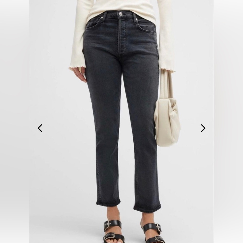 Citizens of Humanity Charlotte Jeans